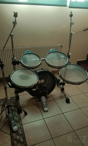 Traps Drums