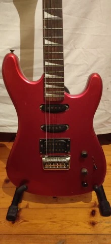 Epiphone by Gibson, S 600