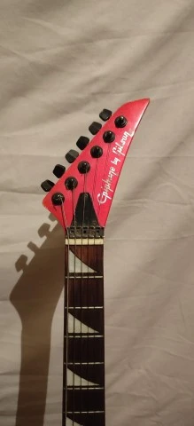 Epiphone by Gibson, S 600