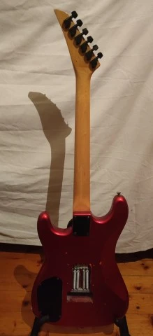 Epiphone by Gibson, S 600