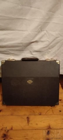 Κλαρινέτο Selmer 10S Full Boehm Clarinet