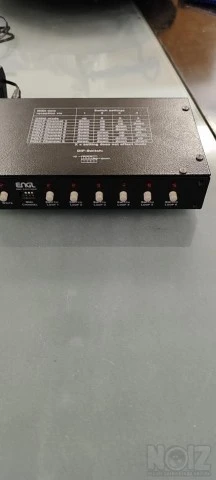 ENGL Z-11 Midi Switcher