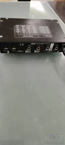 ENGL Z-11 Midi Switcher