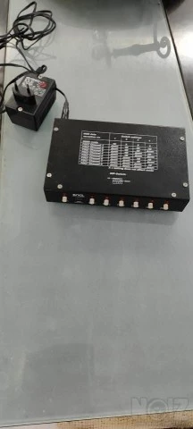 ENGL Z-11 Midi Switcher