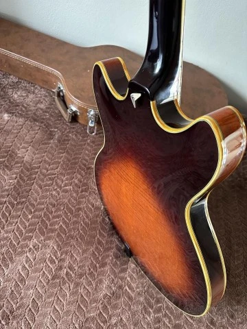 Ibanez as200