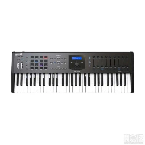 HX3 Tonewheel Organ/Arturia mk2