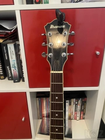 Ibanez artcore as 73 semi hollow
