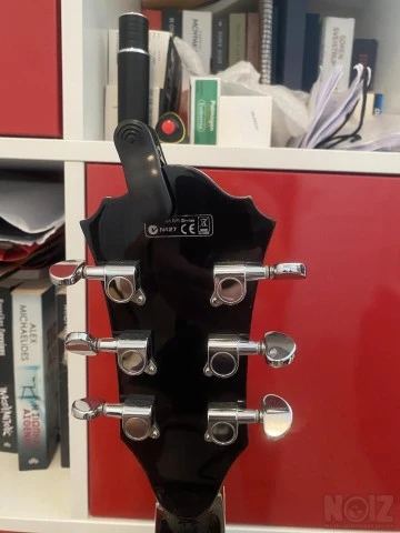 Ibanez artcore as 73 semi hollow