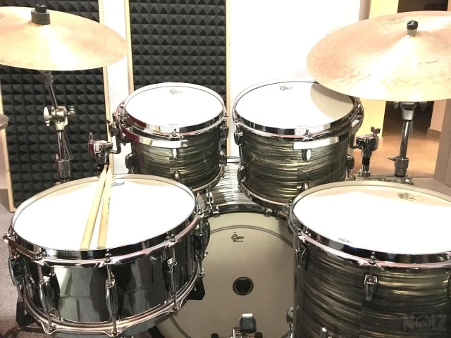 Gretsch Brooklyn Drums