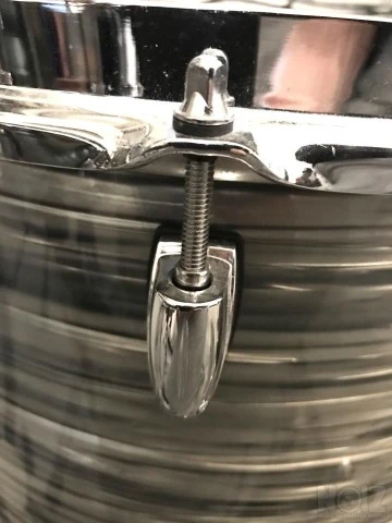 Gretsch Brooklyn Drums