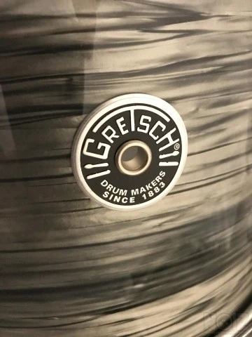 Gretsch Brooklyn Drums