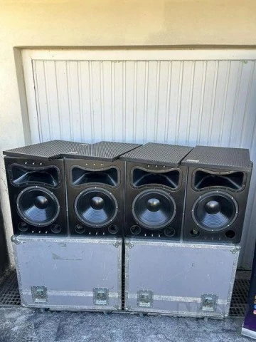 AUDIO Performance - SD2 with Case
