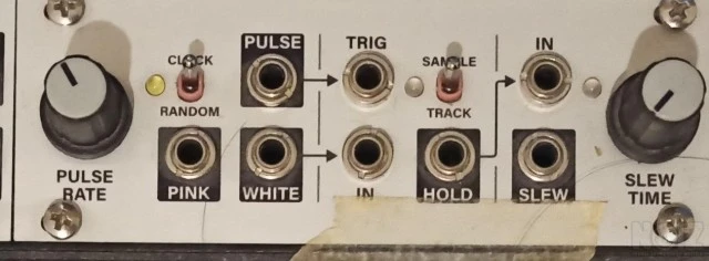 Modules - Befaco, Intellijel, Tip Top, E