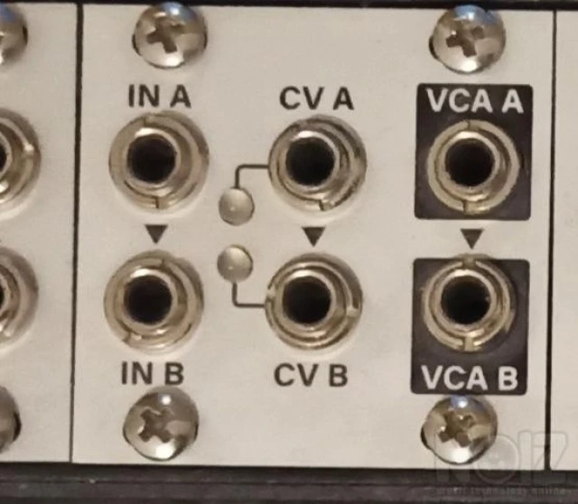 Modules - Befaco, Intellijel, Tip Top, E