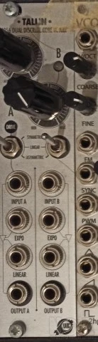 Modules - Befaco, Intellijel, Tip Top, E