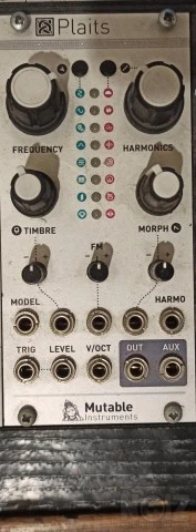 Modules - Befaco, Intellijel, Tip Top, E