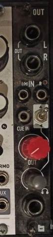 Modules - Befaco, Intellijel, Tip Top, E