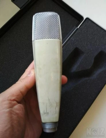 Sennheiser MD421- 2
