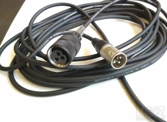 Sennheiser MD421- 2