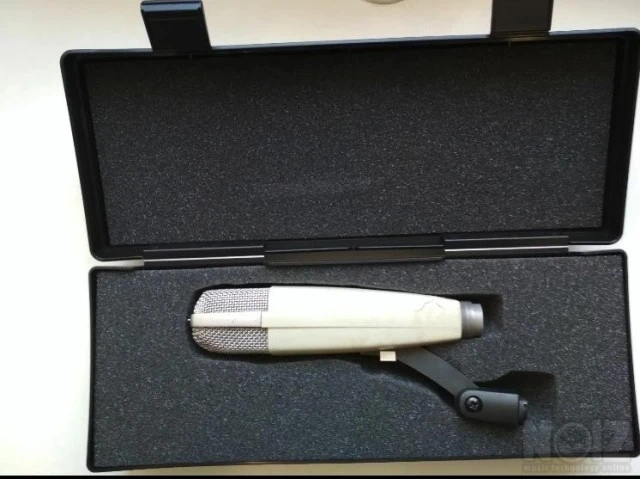 Sennheiser MD421- 2