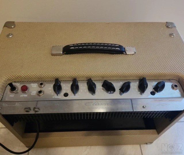 Peavey Classic 30 Tweed II