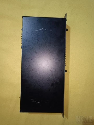 DBX 1215 Graphic Equalizer