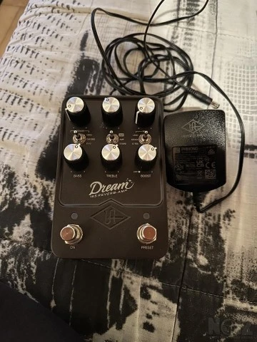 Dream 65