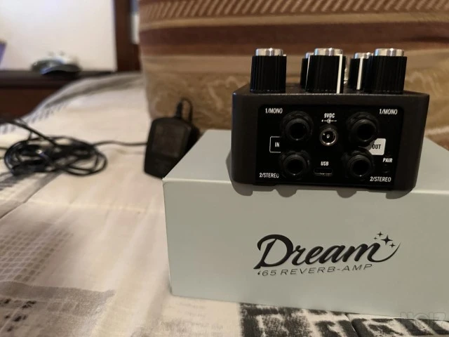 Dream 65