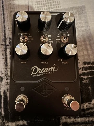Dream 65