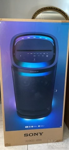 Ηχειο SONY XV900