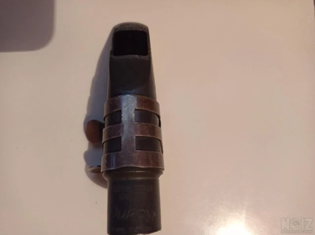 Dukoff Alto Sax Mouthpiece D9