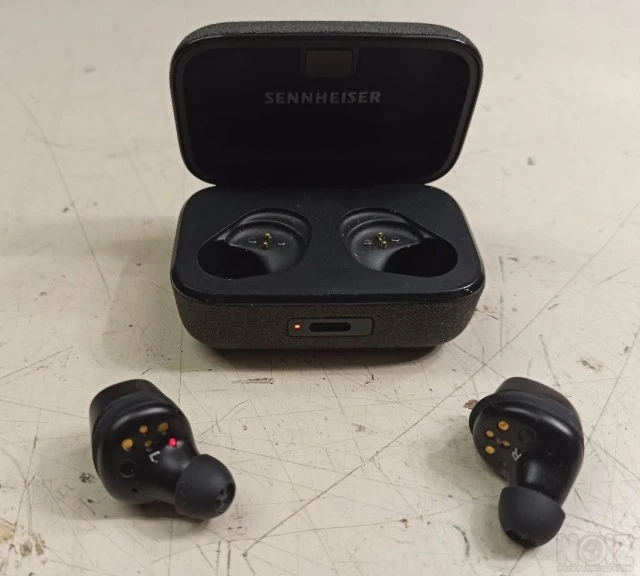 Ακουστικά Earbuds Sennheiser Momentum Tr