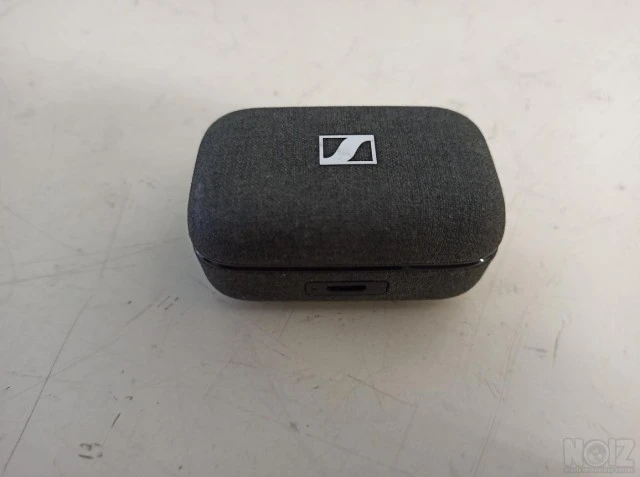 Ακουστικά Earbuds Sennheiser Momentum Tr