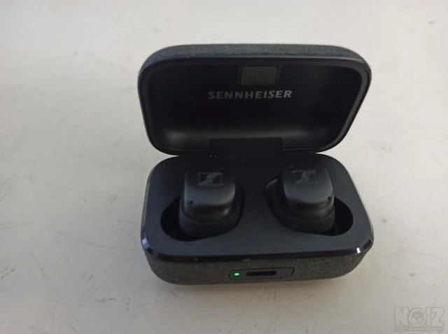 Ακουστικά Earbuds Sennheiser Momentum Tr