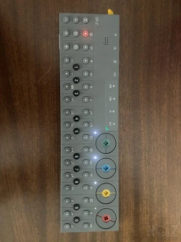 Teenage Engineering Opz