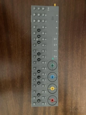 Teenage Engineering Opz