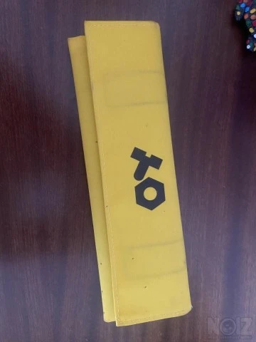 Teenage Engineering Opz