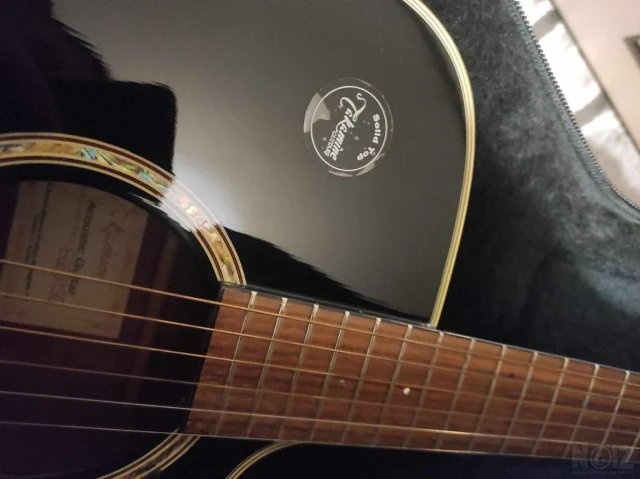 Takamine EG531 SC