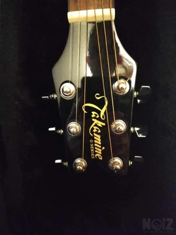 Takamine EG531 SC