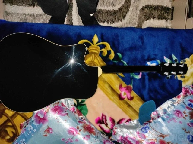 Takamine EG531 SC