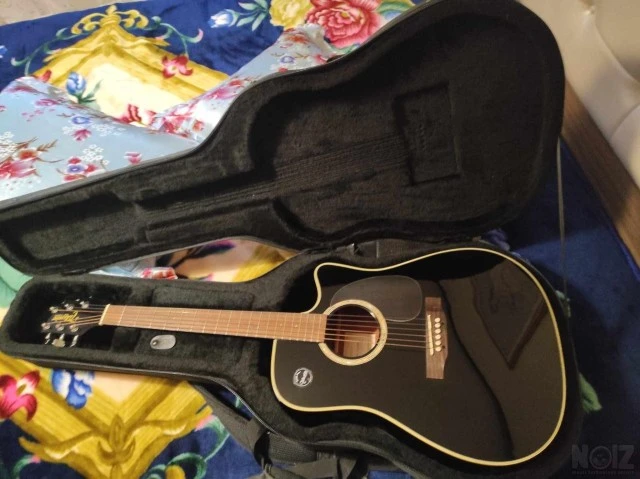 Takamine EG531 SC