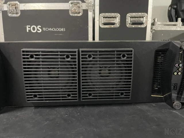 Bose Acoustimass 10 + Onkyo amp