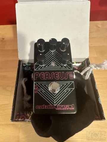Catalinbread Perseus Dio