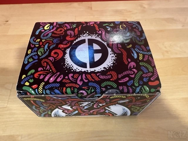 Catalinbread Perseus Dio