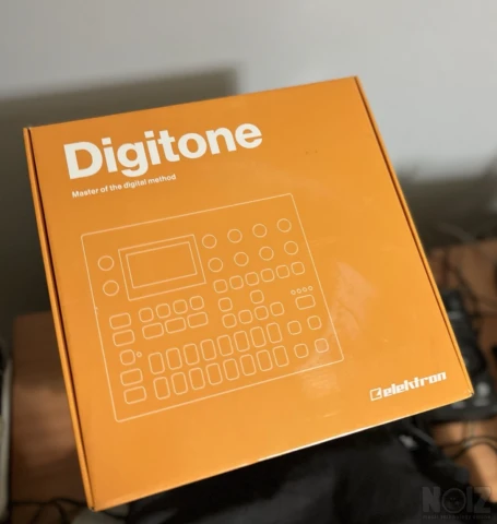 Elektron Digitone
