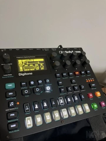 Elektron Digitone