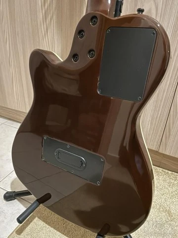 Godin Acs Sa