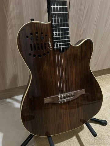 Godin Acs Sa