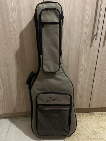 Godin Acs Sa