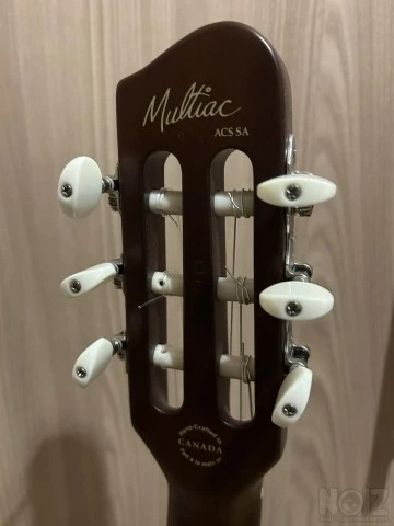 Godin Acs Sa